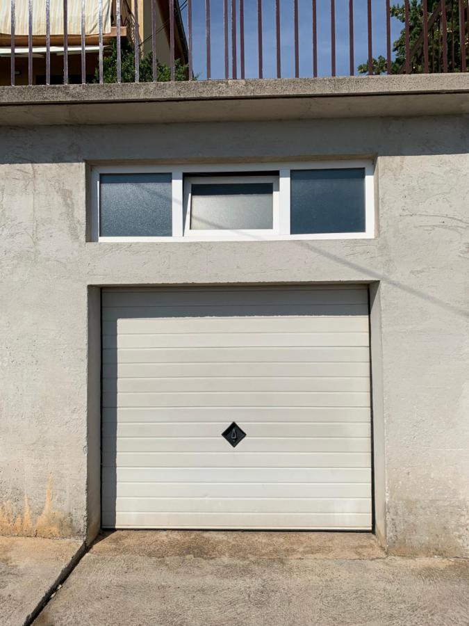 Apartment Ivanka Senj  Exterior foto