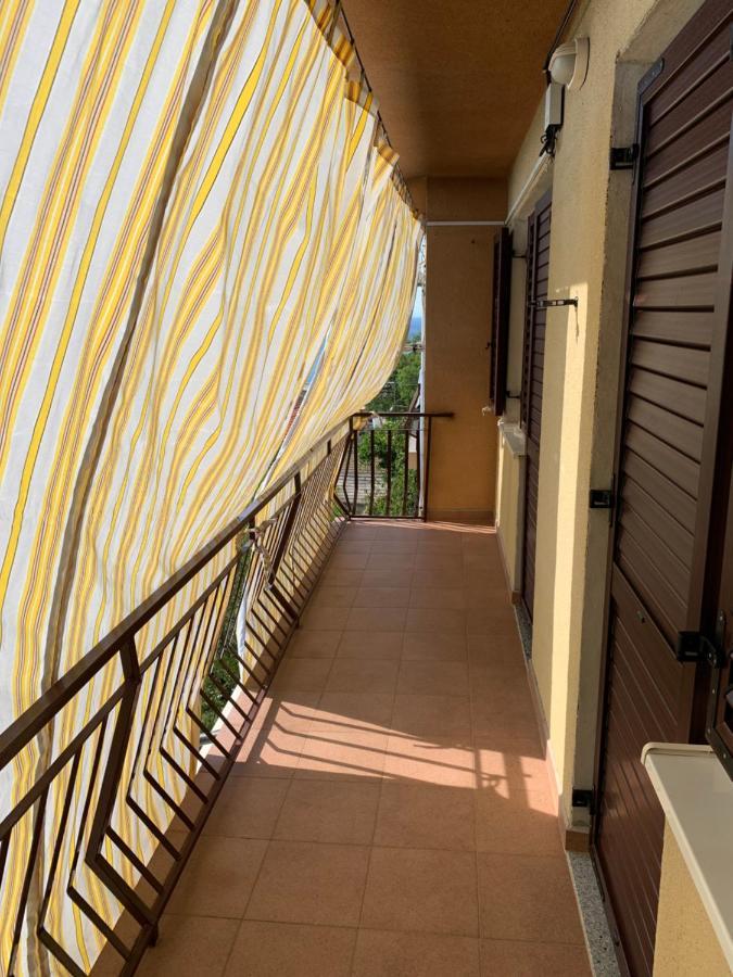 Apartment Ivanka Senj  Exterior foto