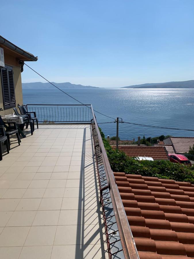 Apartment Ivanka Senj  Exterior foto