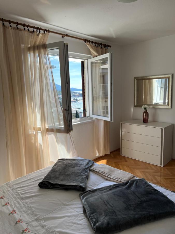 Apartment Ivanka Senj  Exterior foto